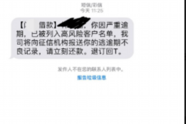 汝州融资清欠服务